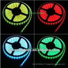 SMD3528 Flexible InfraRed (660nm) LED Strip with 600 LEDs Ribbon Light Rope